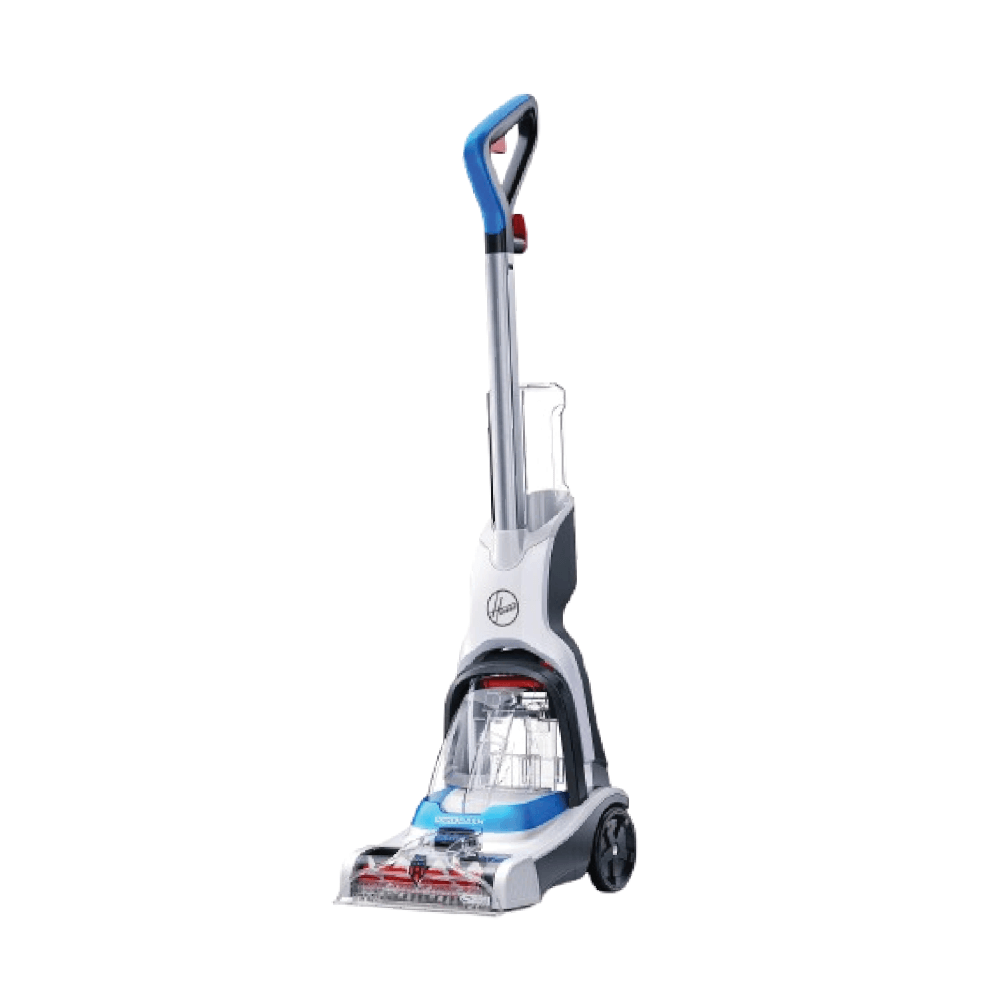 เครื่องทำความสะอาดพรม HOOVER POWERDASH PET เครื่องขัดพรมทรงพลัง ซักพรม และทำความสะอาดคราบบนพรม พลังดูดแรงแห้งไวกว่า_0